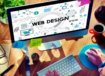 Website Designing Services in Hadapsar Pune and Latur